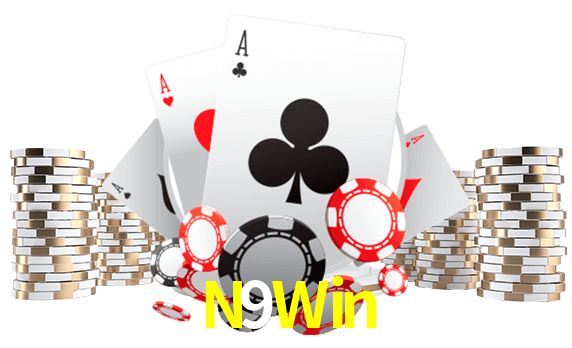 Jogue jogos de pôquer em N9Win